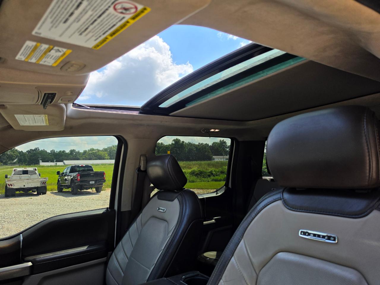Ford F-450 SD XL Crew Cab DRW 4WD 2018