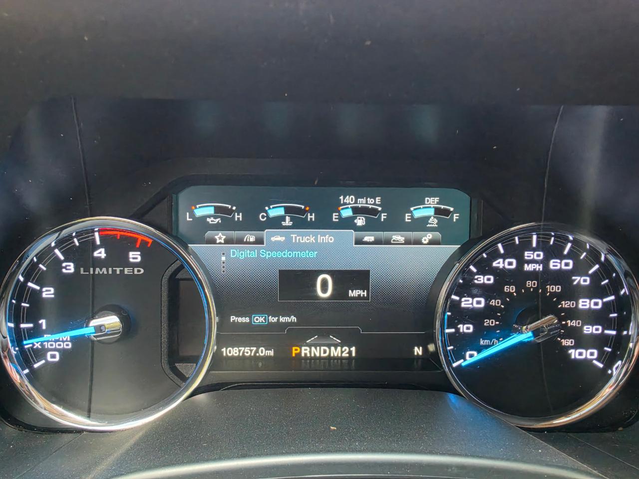 Ford F-450 SD XL Crew Cab DRW 4WD 2018