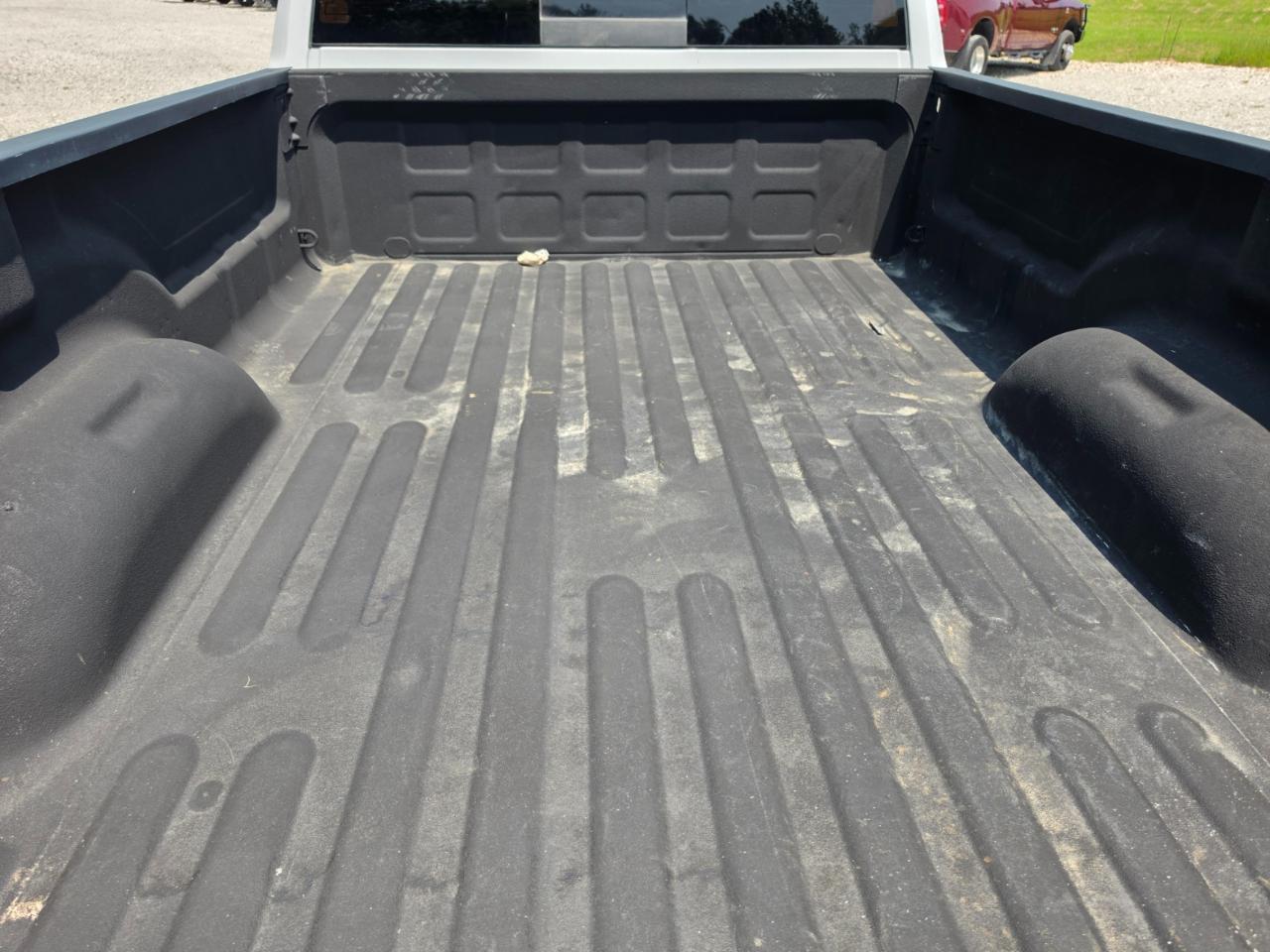 RAM 3500 Laramie Crew Cab LWB 4WD 2018