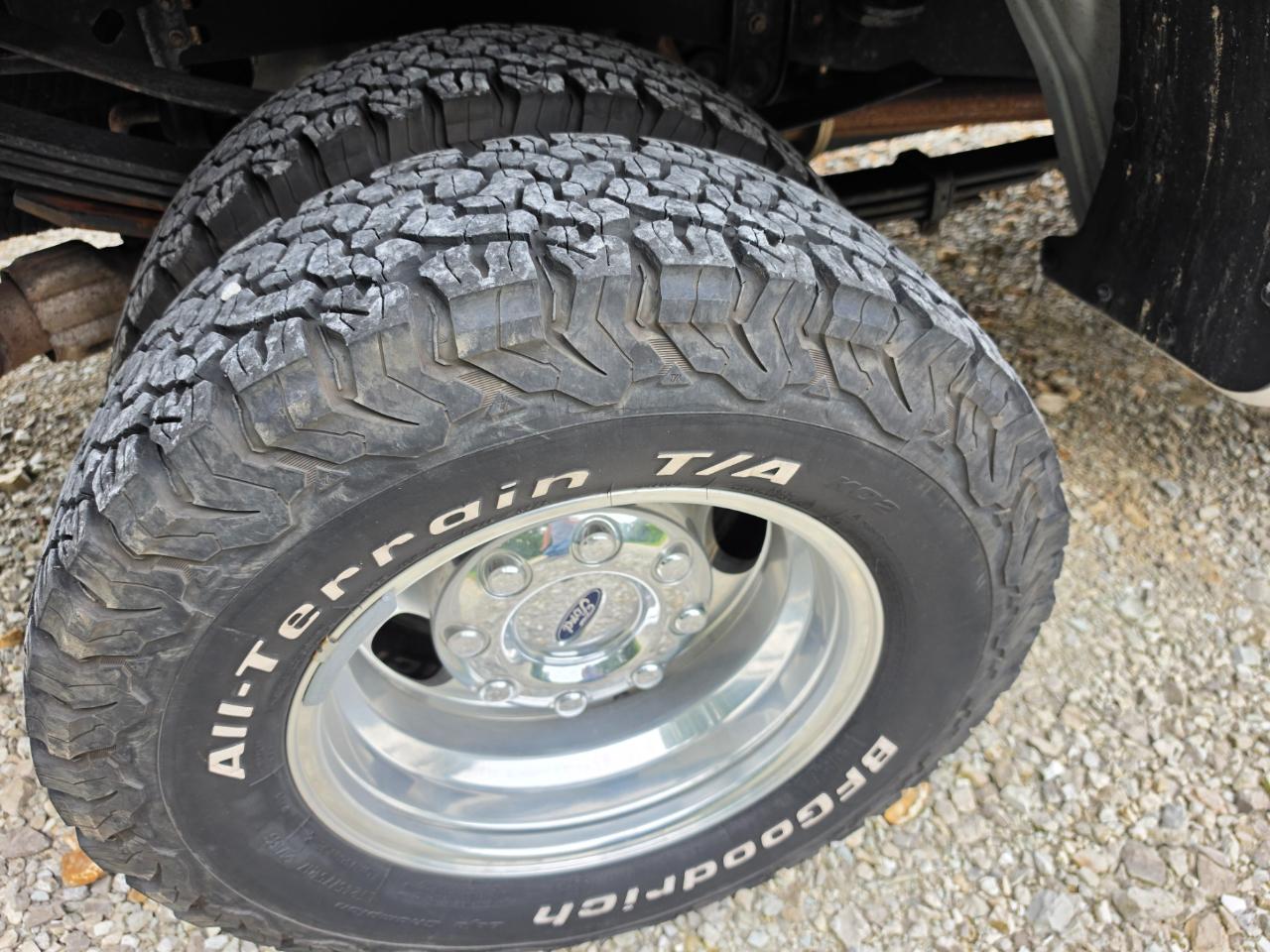 Ford F-350 SD Lariat Crew Cab DRW 4WD 2018