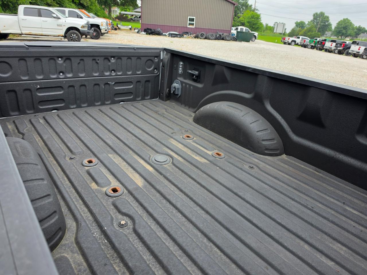 Ford F-350 SD Lariat Crew Cab DRW 4WD 2018