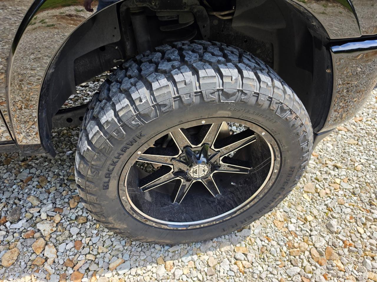 RAM 3500 Laramie Crew Cab SWB 4WD 2020