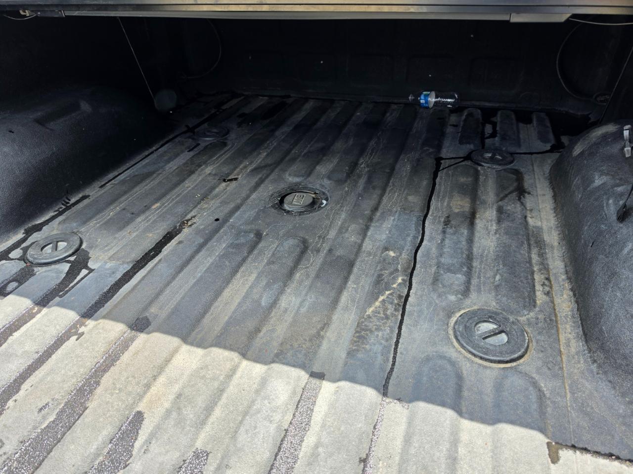 RAM 3500 Laramie Crew Cab SWB 4WD 2020