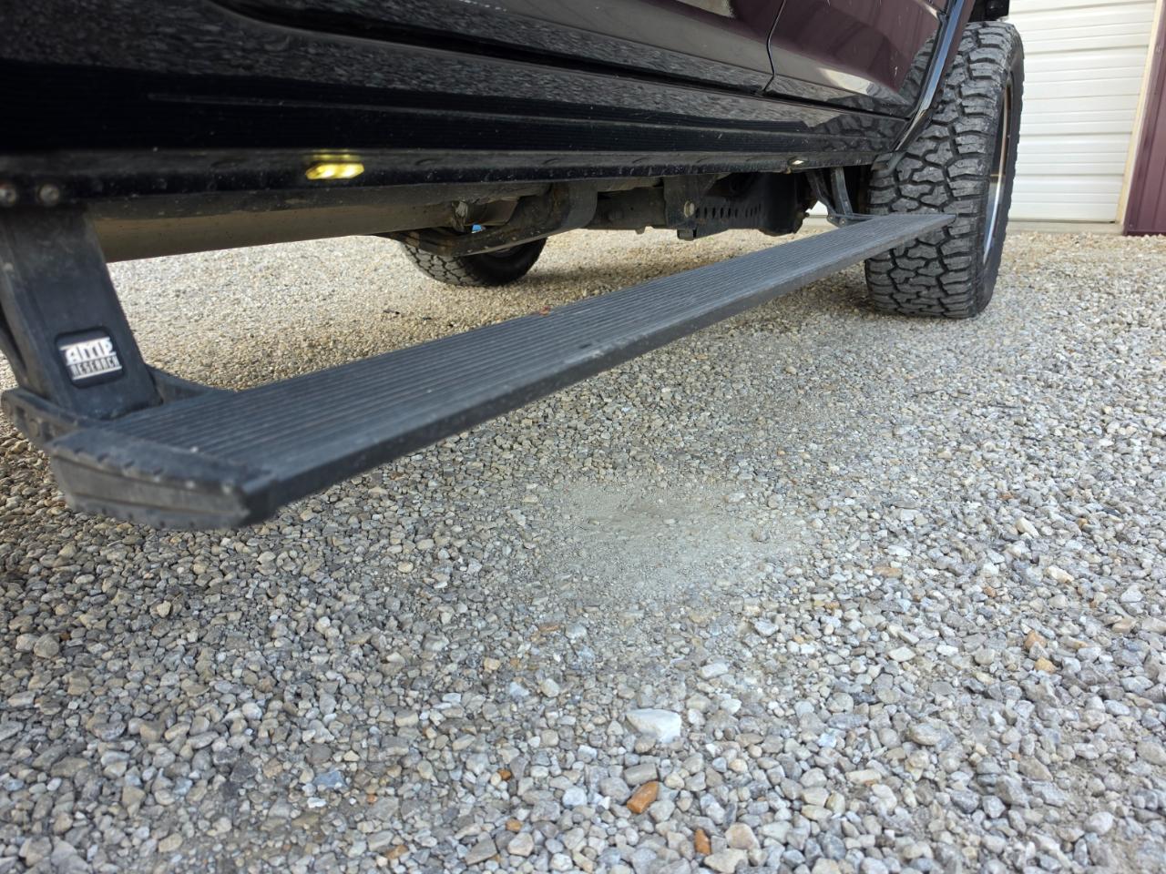 RAM 3500 Laramie Crew Cab SWB 4WD 2020