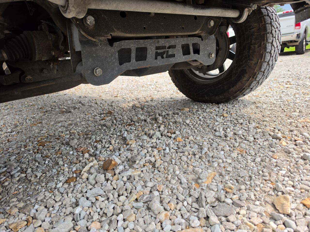 GMC Sierra 2500HD AT4 Crew Cab 4WD 2022