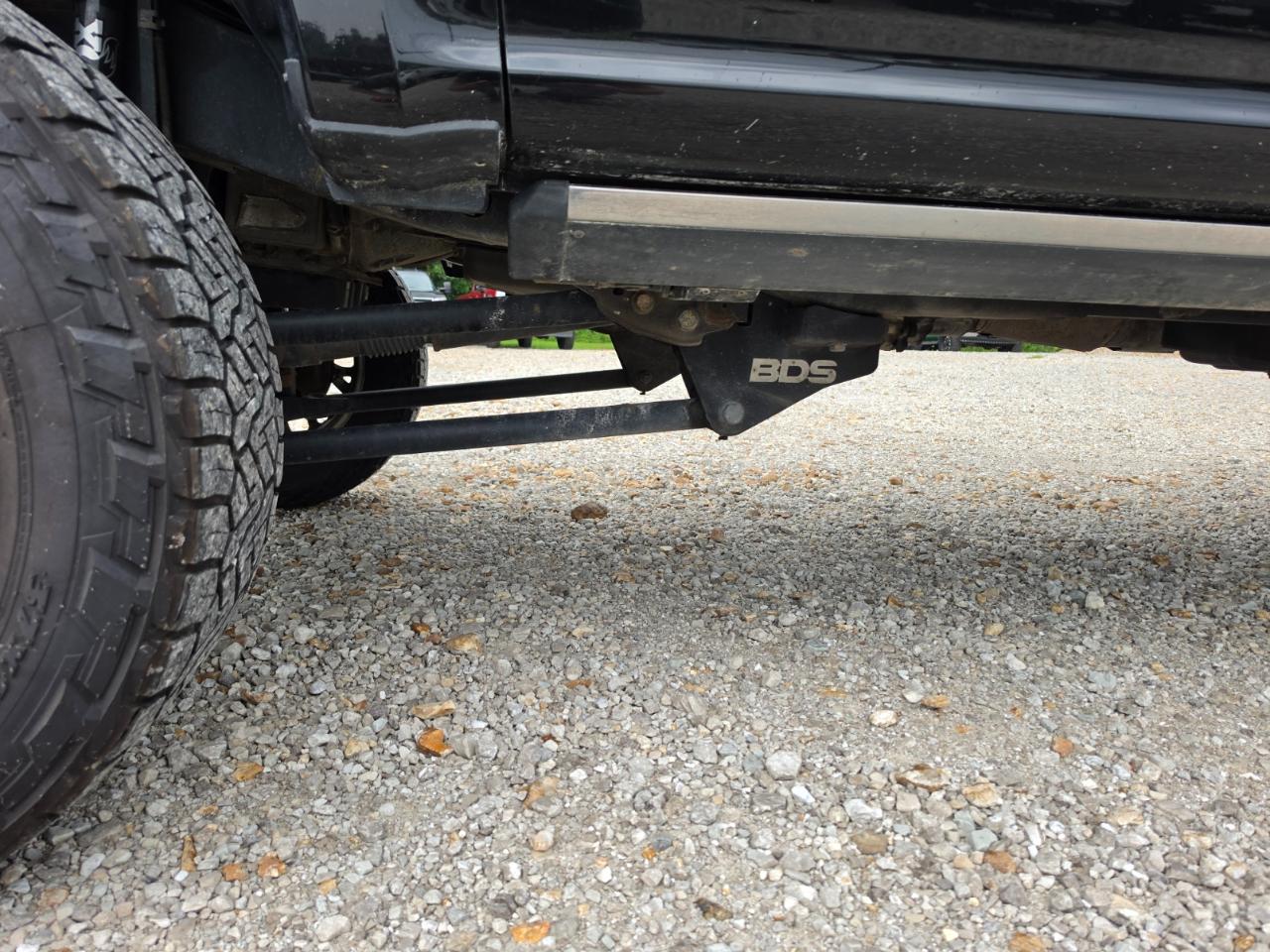 Ford F-350 SD Platinum Crew Cab 4WD 2018
