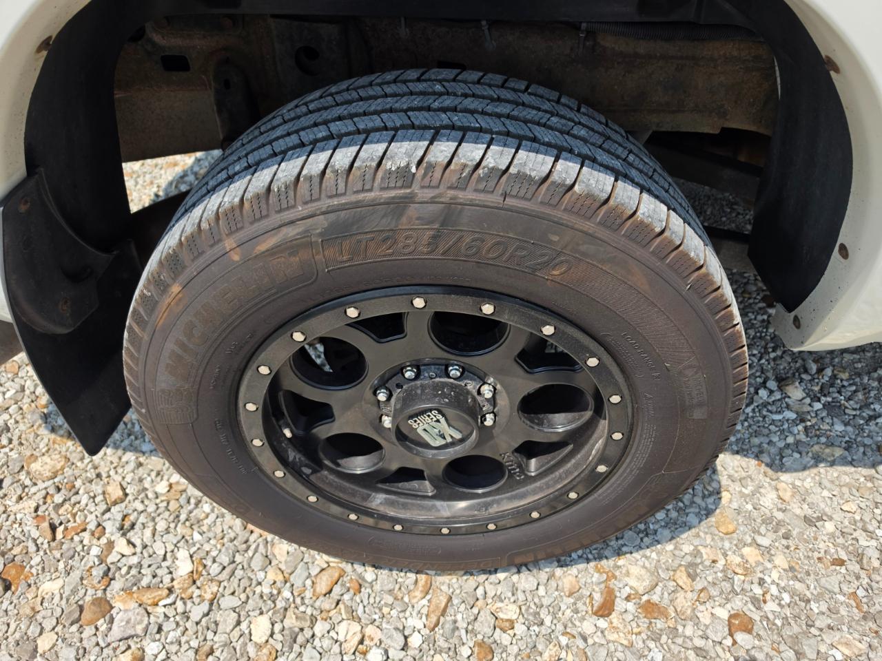 RAM 2500 Limited Crew Cab 4WD 2016