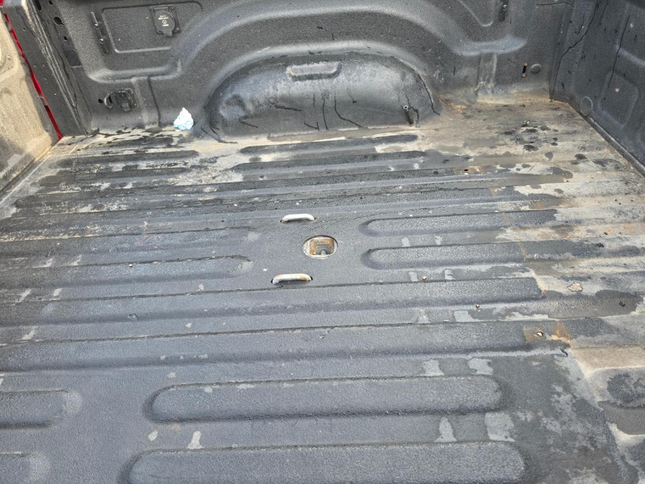 RAM 2500 Laramie Crew Cab SWB 4WD 2023