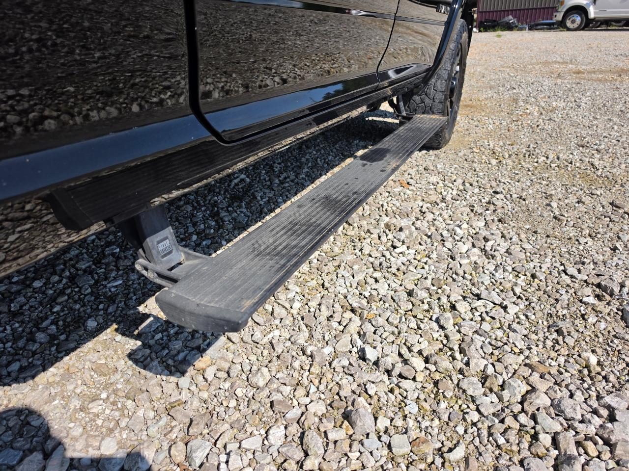 RAM 2500 Laramie Mega Cab 4WD 2022