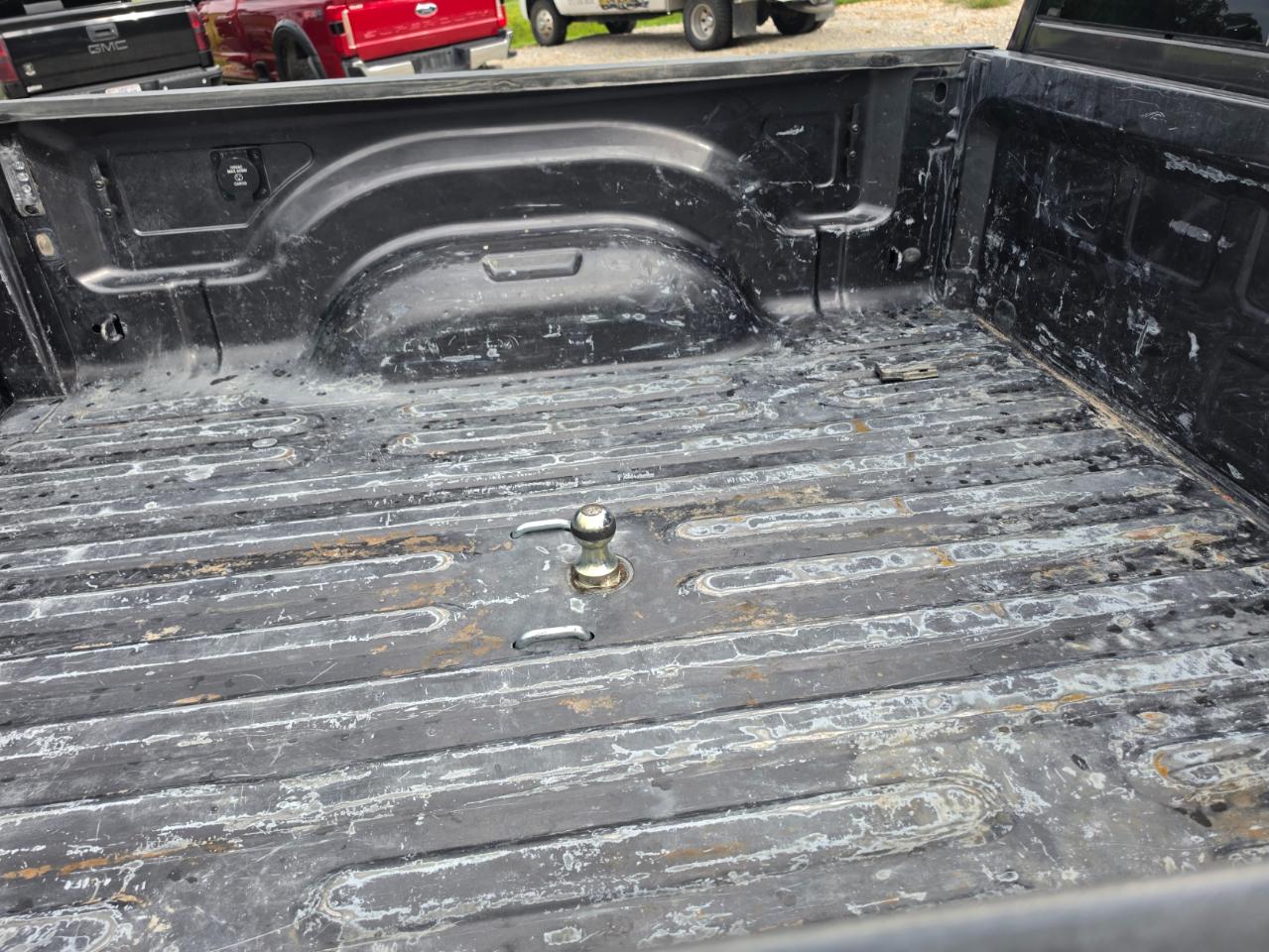 RAM 2500 Big Horn Crew Cab 4WD 2022