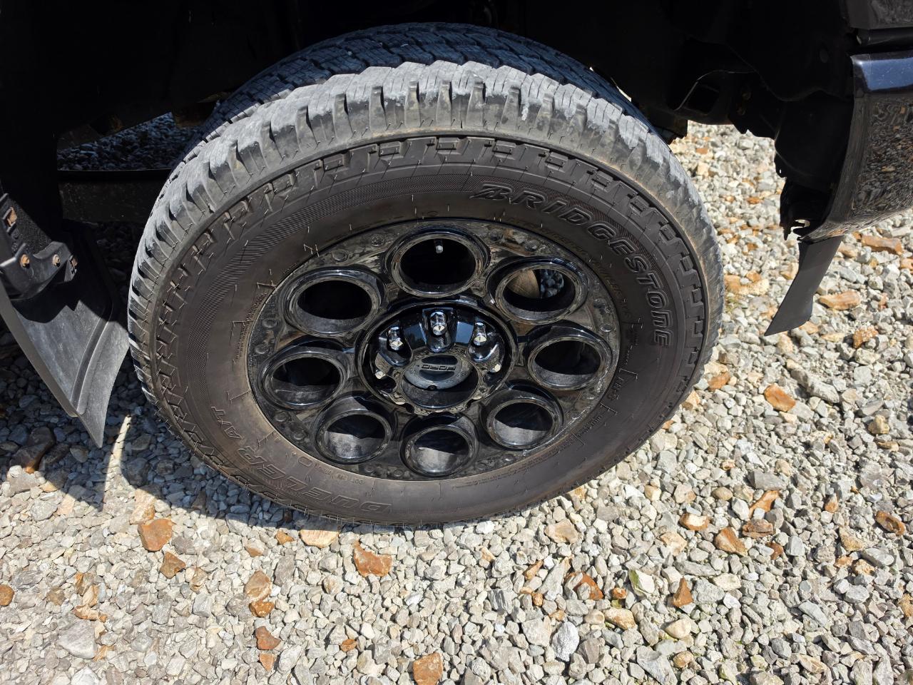 Ford F-250 SD Lariat Crew Cab 4WD 2021