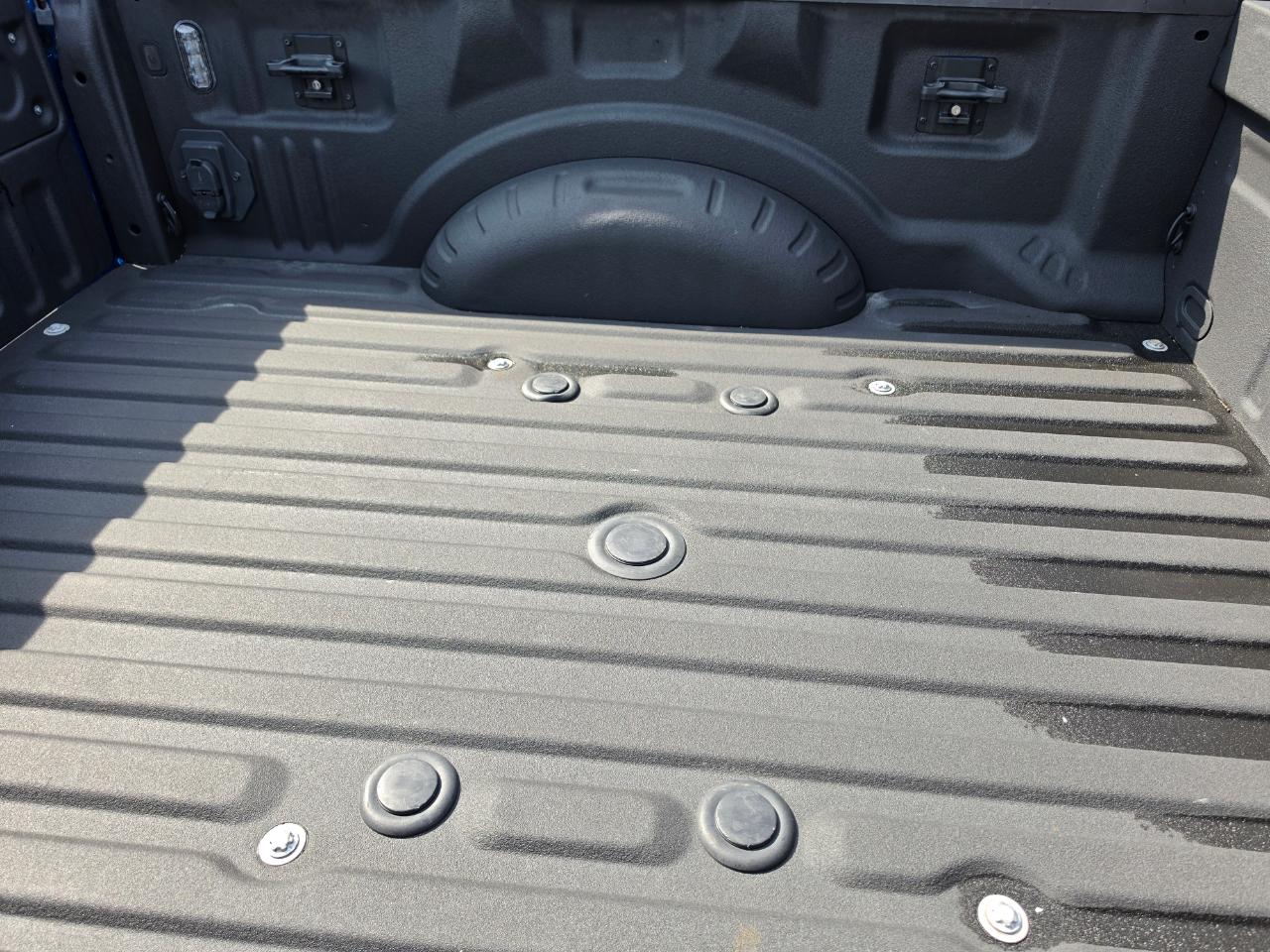 Ford F-350 SD Lariat Crew Cab 4WD 2021