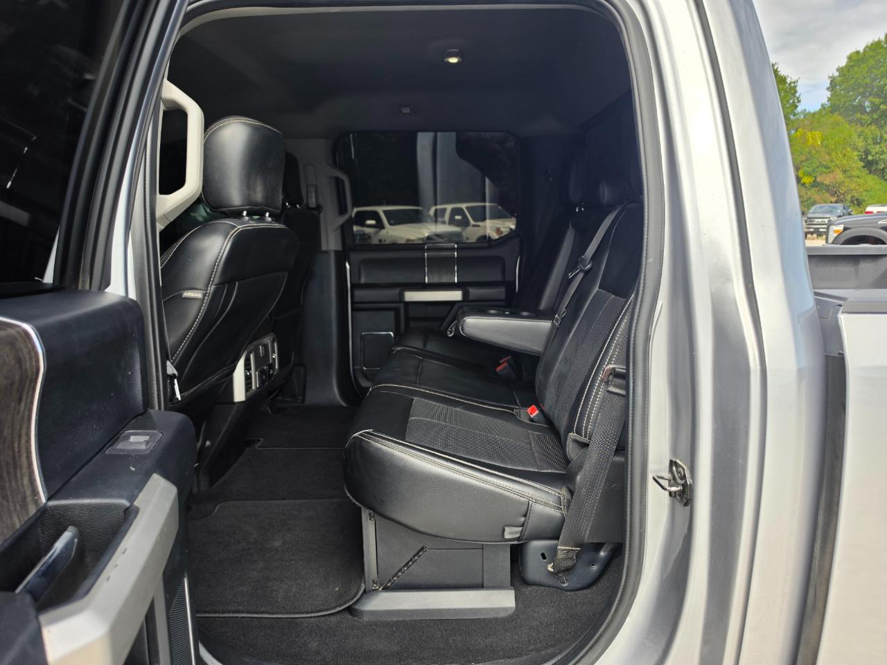 Ford F-250 SD Lariat SuperCab 4WD 2020