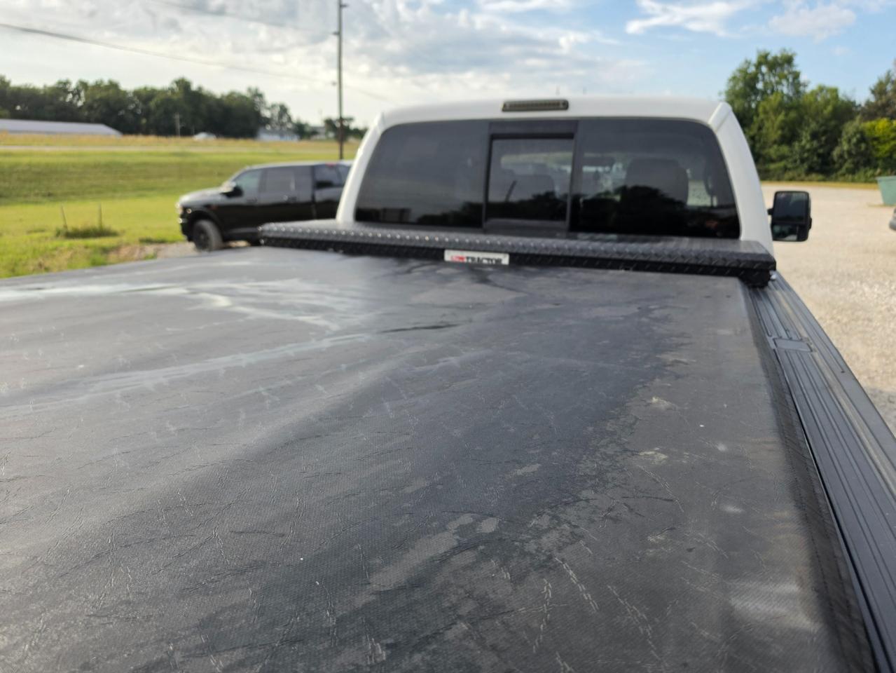 Ford F-350 SD Platinum Crew Cab Long Box 4WD 2013