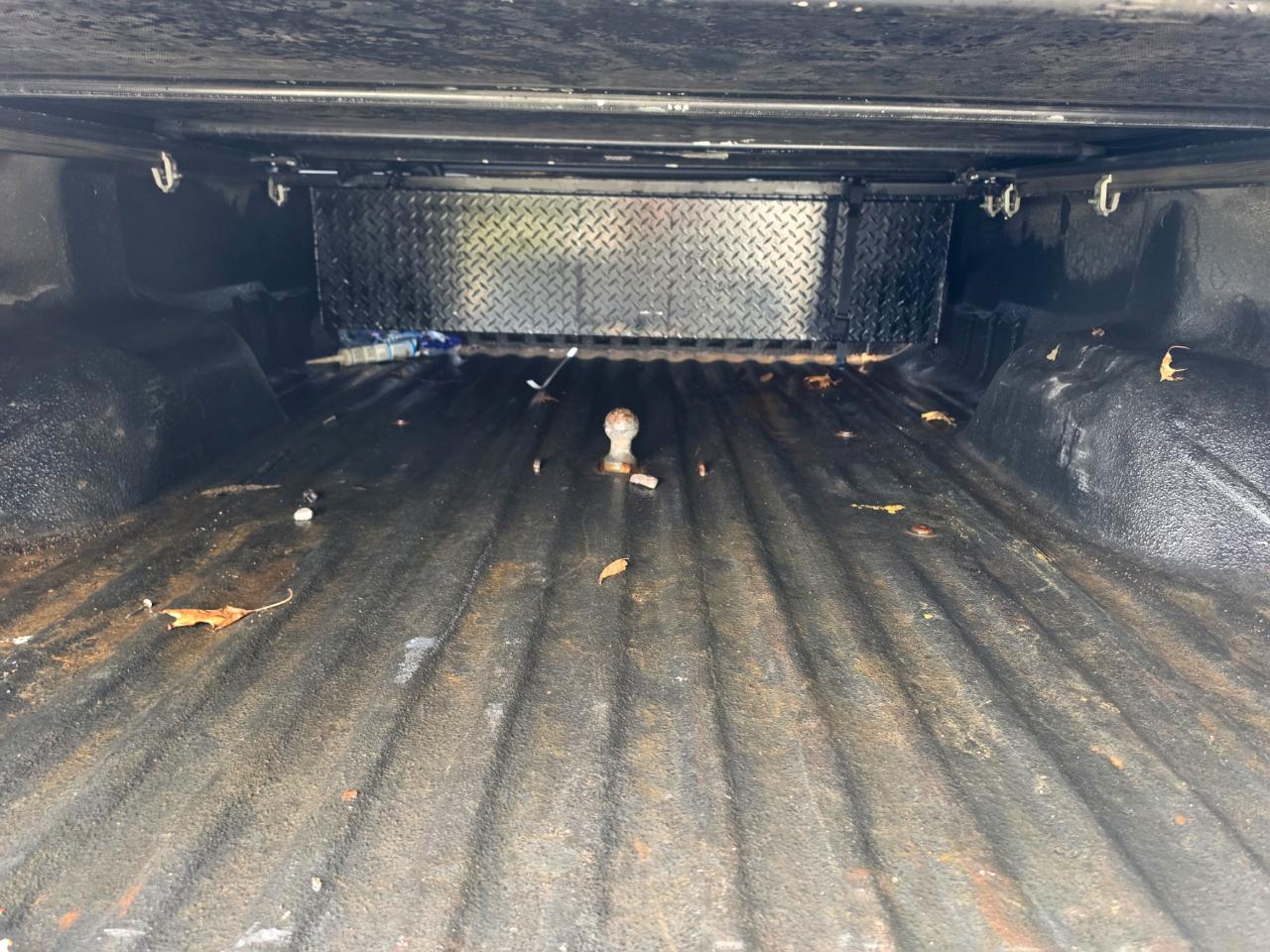Ford F-350 SD Platinum Crew Cab Long Box 4WD 2013