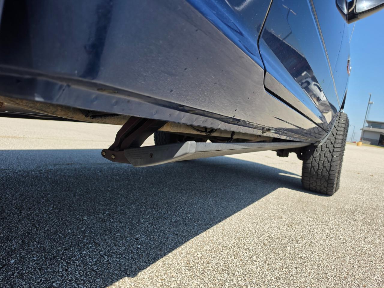 Dodge Ram 2500 Laramie Mega Cab 4WD 2011