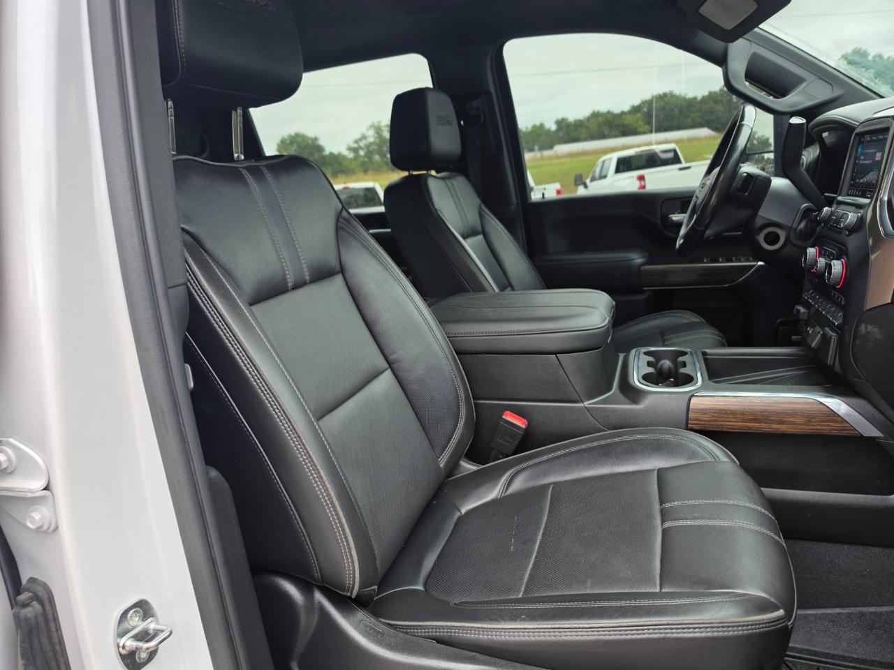 Chevrolet Silverado 2500HD High Country Crew Cab Short Box 4WD 2023