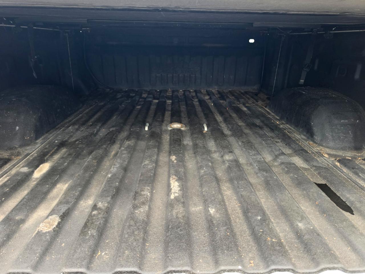Chevrolet Silverado 2500HD High Country Crew Cab Short Box 4WD 2023