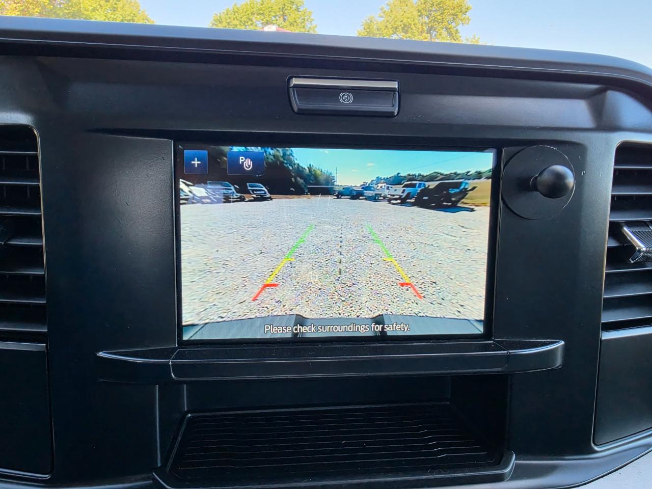 2025 Ford F-350 Super Duty XL - Photo 18