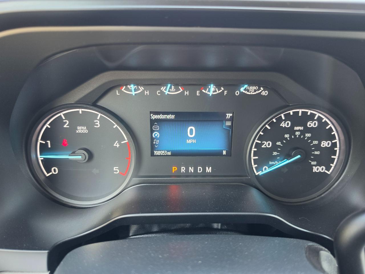 2025 Ford F-350 Super Duty XL - Photo 19