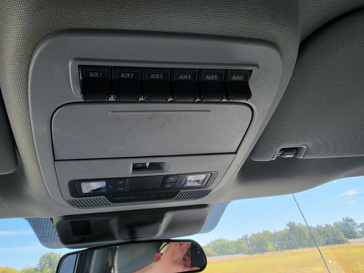 2025 Ford F-350 Super Duty XL - Photo 20