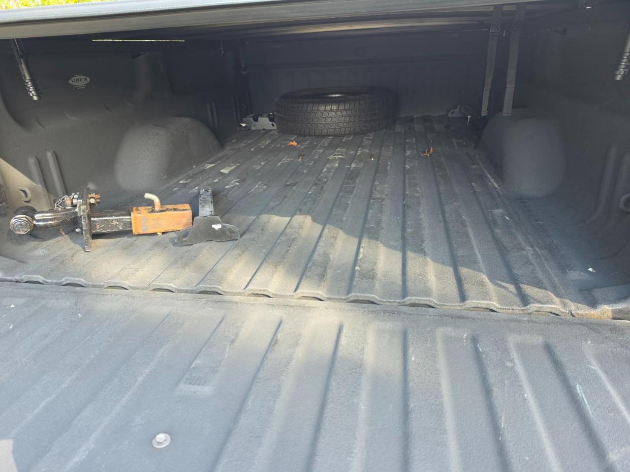 GMC Sierra 3500HD SLT Crew Cab DRW 4WD 2008