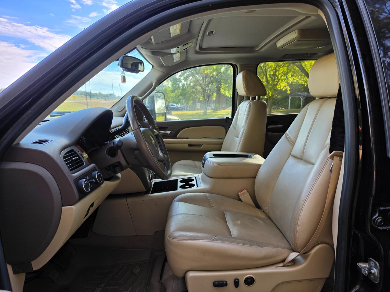 GMC Sierra 3500HD SLT Crew Cab DRW 4WD 2008