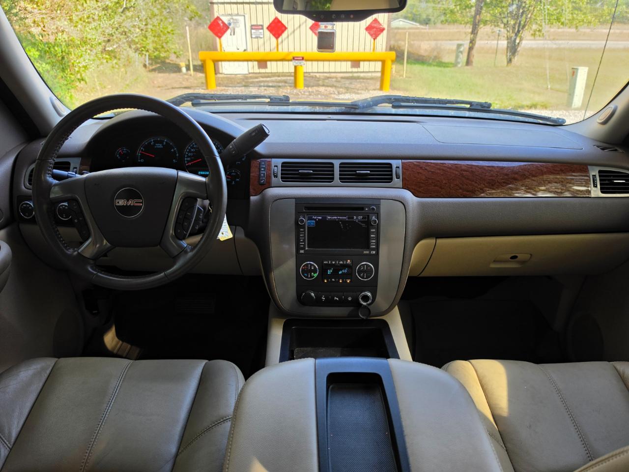GMC Sierra 3500HD SLT Crew Cab DRW 4WD 2008
