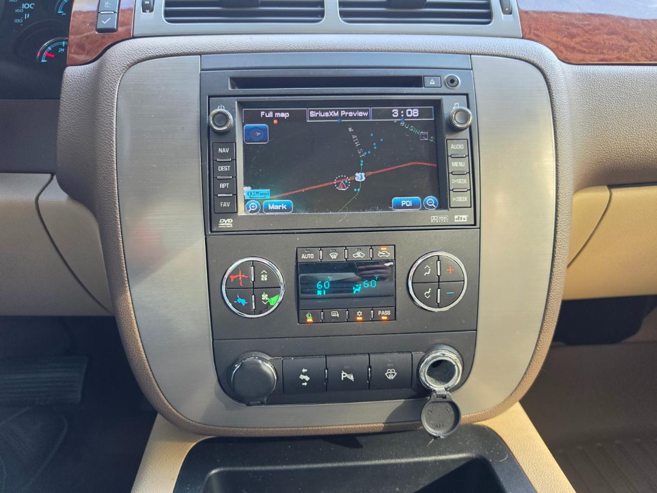 GMC Sierra 3500HD SLT Crew Cab DRW 4WD 2008