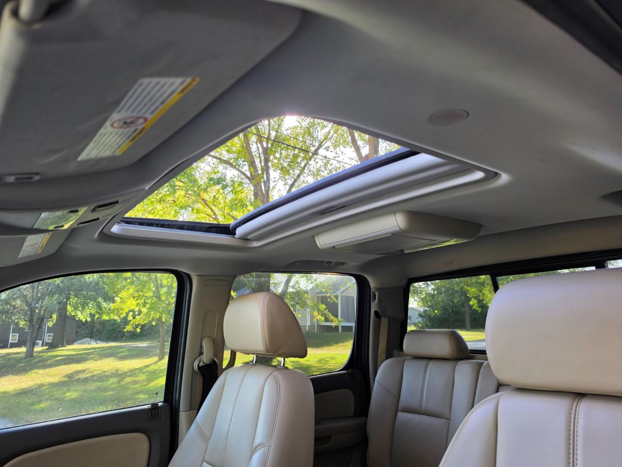GMC Sierra 3500HD SLT Crew Cab DRW 4WD 2008