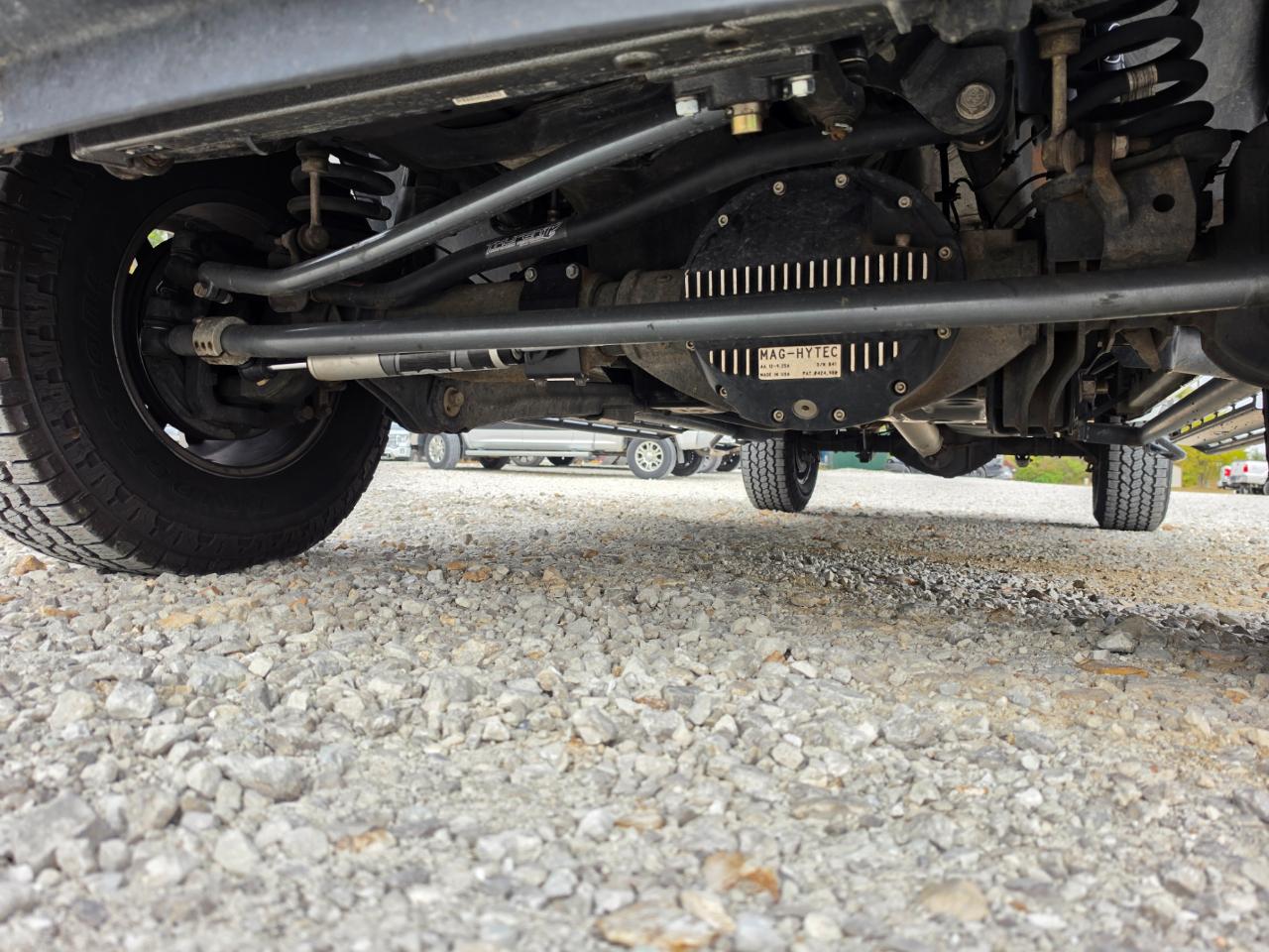 RAM 3500 Big Horn Mega Cab 4WD 2013