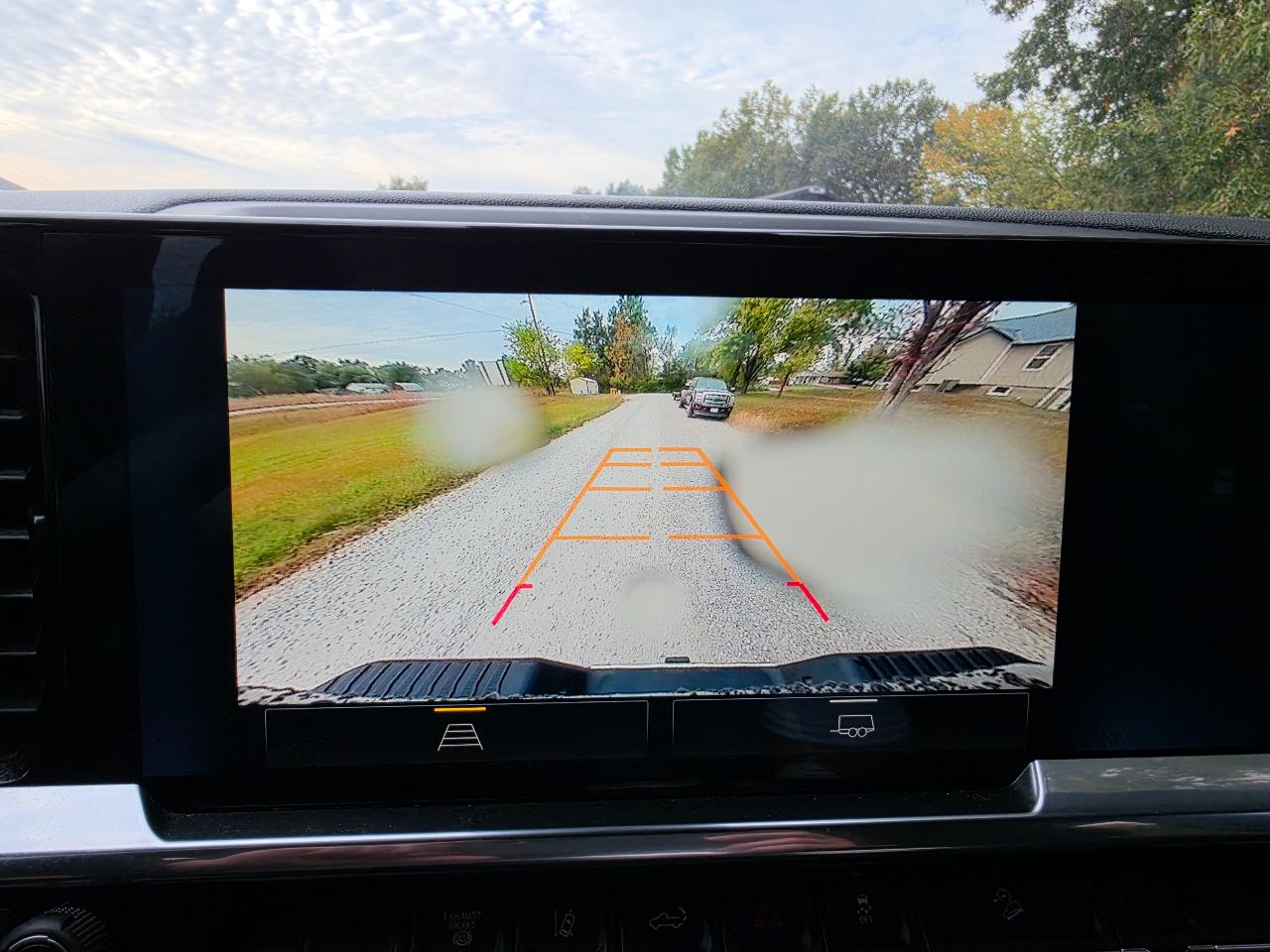 Chevrolet Silverado 2500HD LT Crew Cab Short Box 4WD 2024