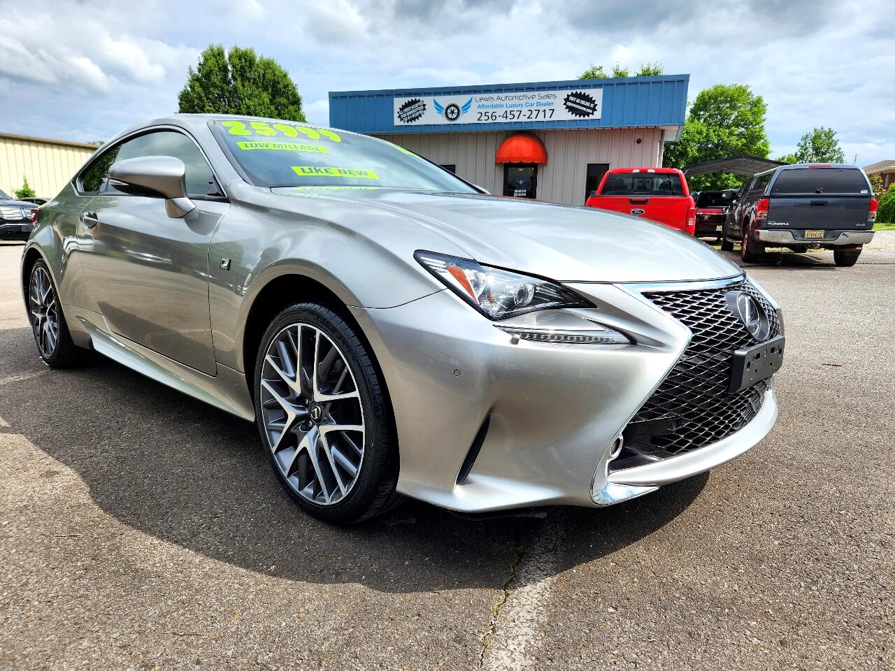 Used Cars for Sale Huntsville AL 35805 Lewis Automotive