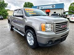 2013 GMC Sierra 1500  2013 GMC Sierra 1500