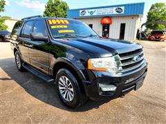 2017 Ford Expedition  2017 Ford Expedition