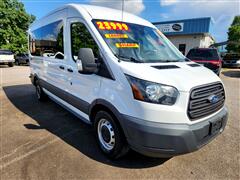 2015 Ford Transit  2015 Ford Transit