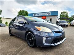 2013 Toyota Prius  2013 Toyota Prius