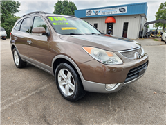 2011 Hyundai Veracruz 