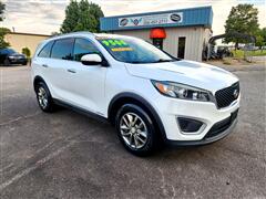 2017 Kia Sorento  2017 Kia Sorento