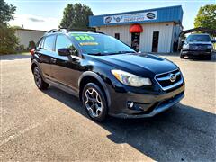 2013 Subaru XV Crosstrek 