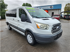 2015 Ford Transit  2015 Ford Transit