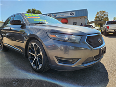 2015 Ford Taurus  2015 Ford Taurus