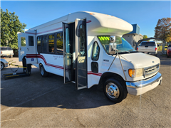 1998 Ford Econoline  1998 Ford Econoline