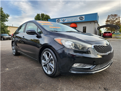2015 Kia Forte  2015 Kia Forte