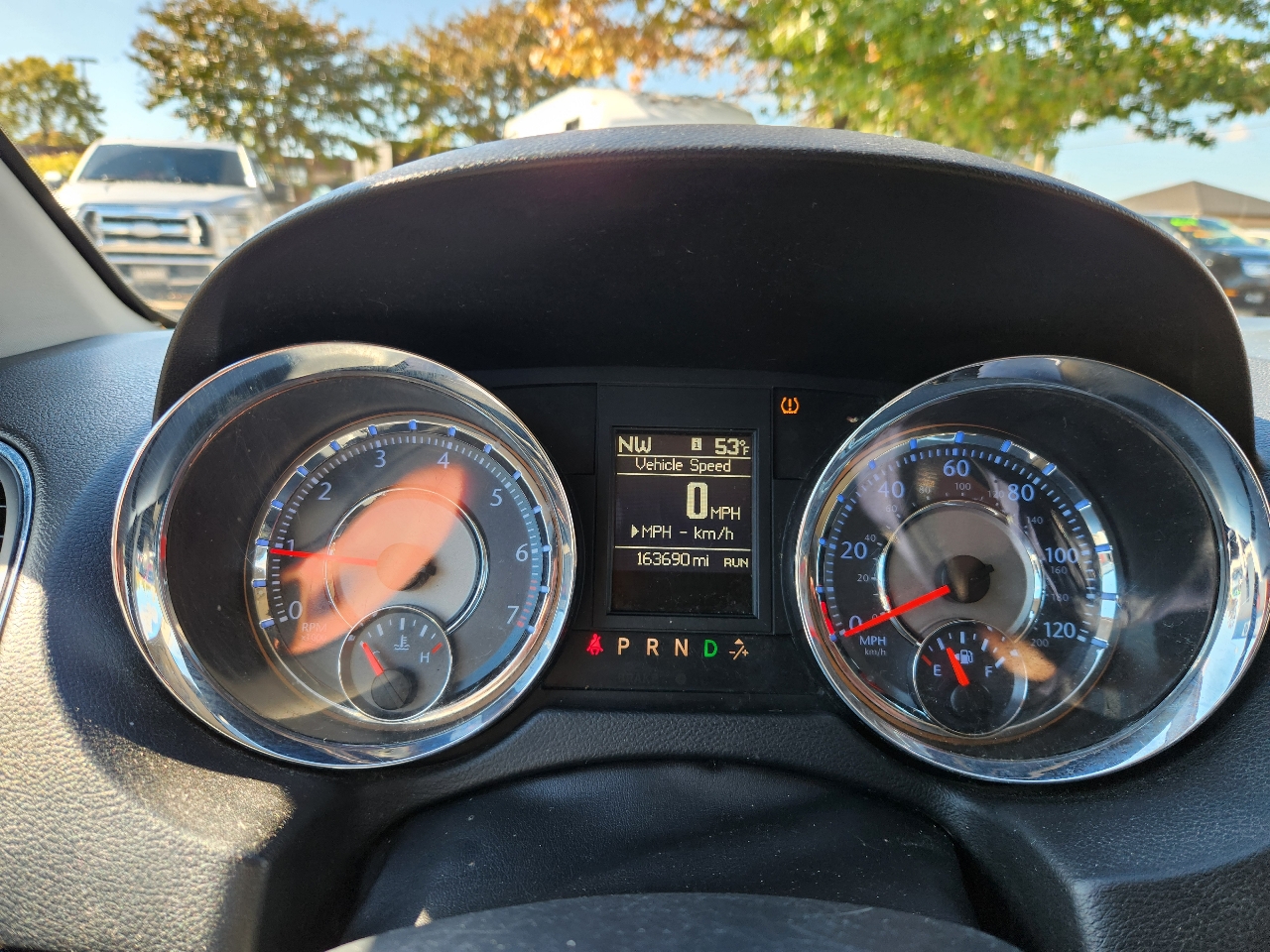 Chrysler Town & Country Touring 2016 Chrysler Town & Country Touring 2016