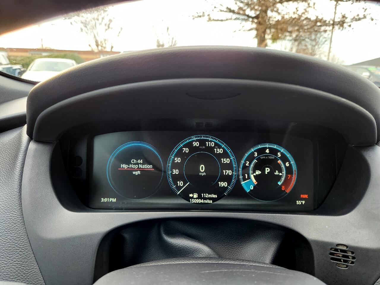 Jaguar F-Pace 35t Prestige 2017