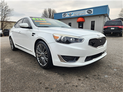 2015 Kia Cadenza 