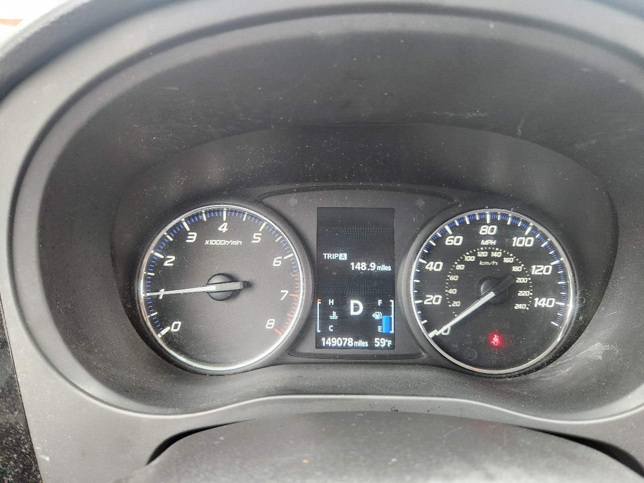 Mitsubishi Outlander SE 2WD 2016