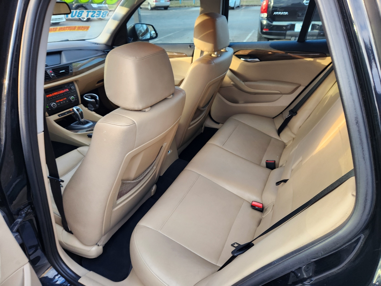 BMW X1 sDrive28i 2015