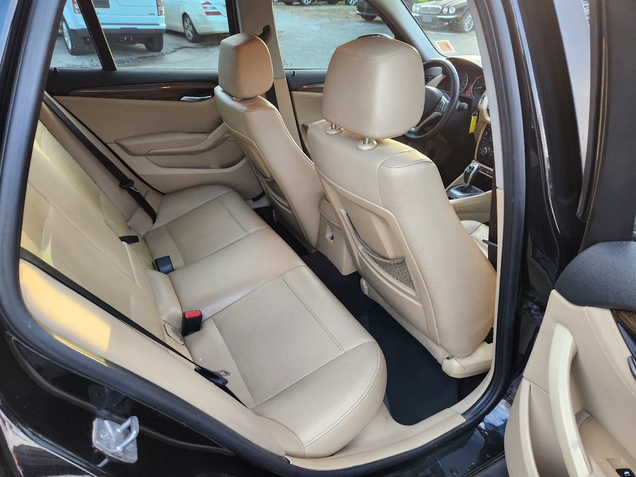 BMW X1 sDrive28i 2015